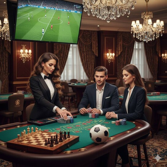 科幻动作大片《星际穿越》